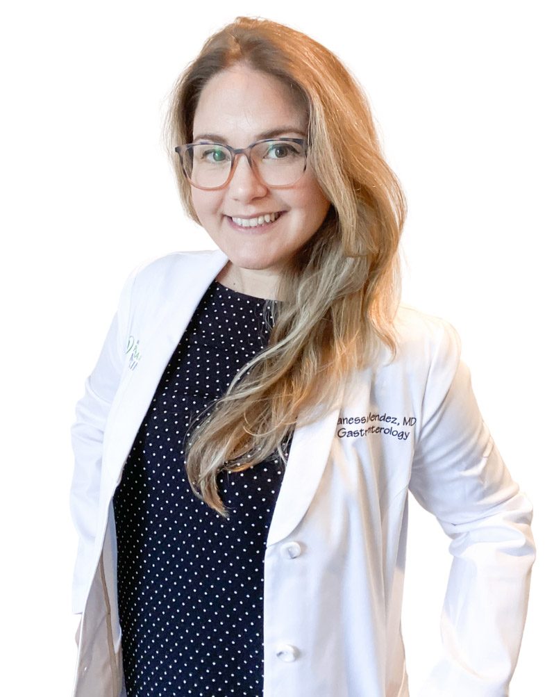 Dr. Vanessa Mendez Medical Specialties | Recent Speaking Engagements