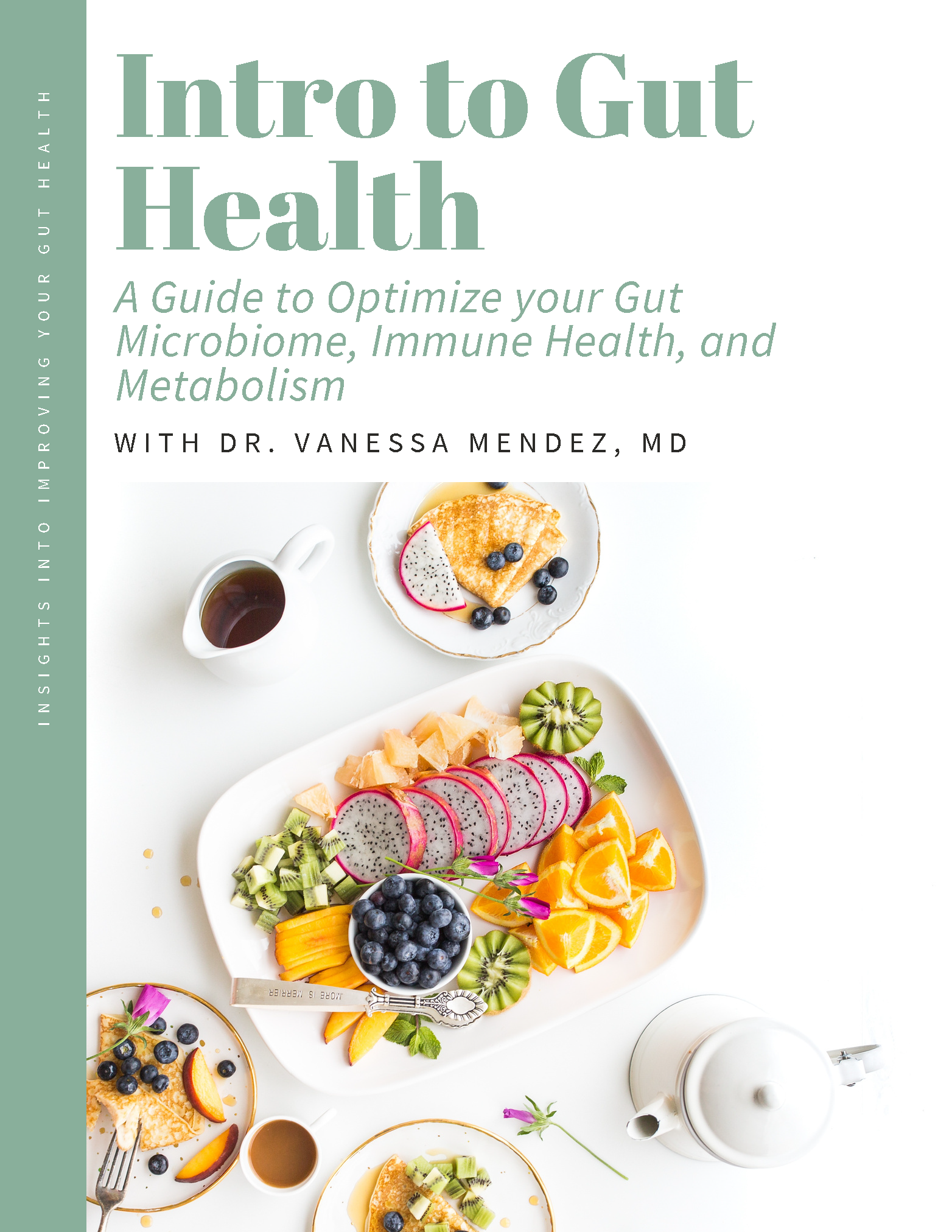 Intro to GUT HEALTH
